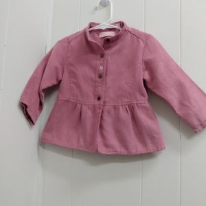 Adorable Pink Jacket